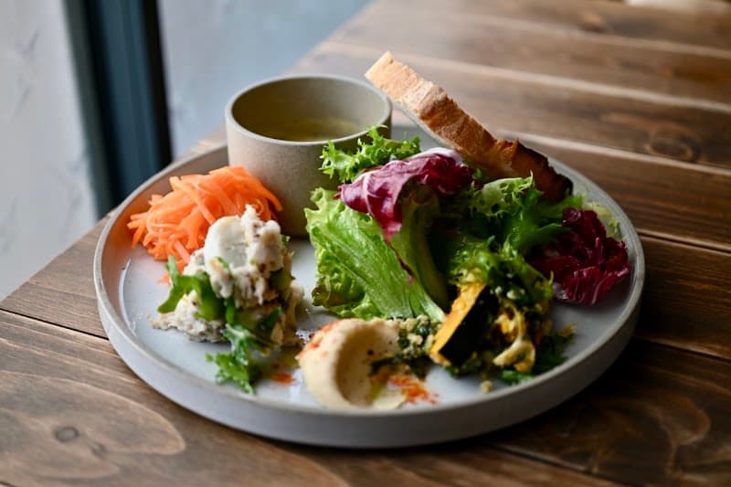 no.502の店内・料理の写真 3枚目