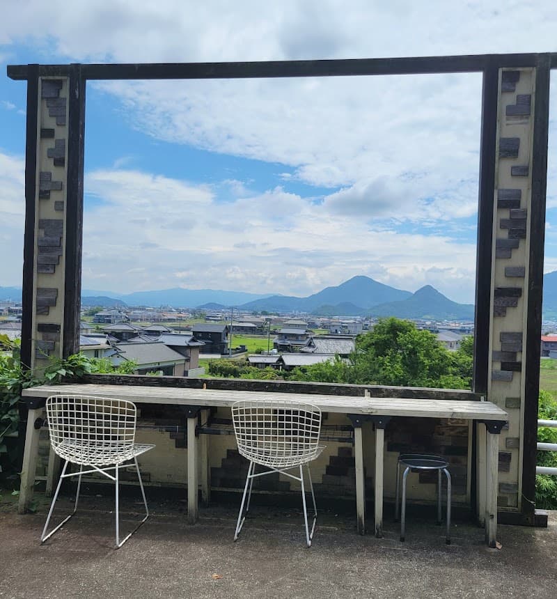 そらとたべるthreeeの店内・料理の写真 2枚目