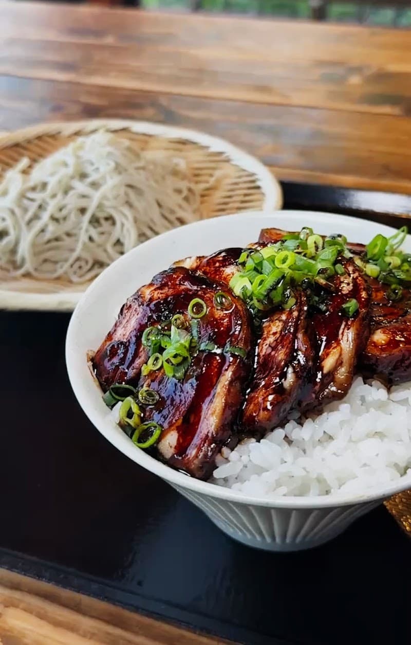 そらとたべるthreeeの店内・料理の写真 3枚目
