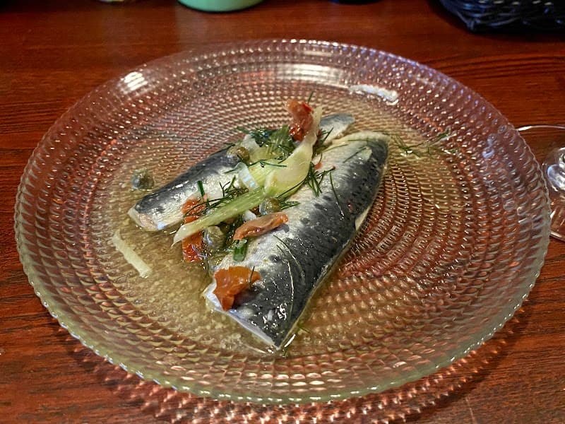 ビストロオチアイの店内・料理の写真 2枚目