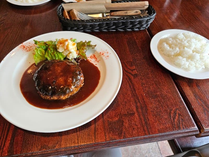 ビストロオチアイの店内・料理の写真 3枚目