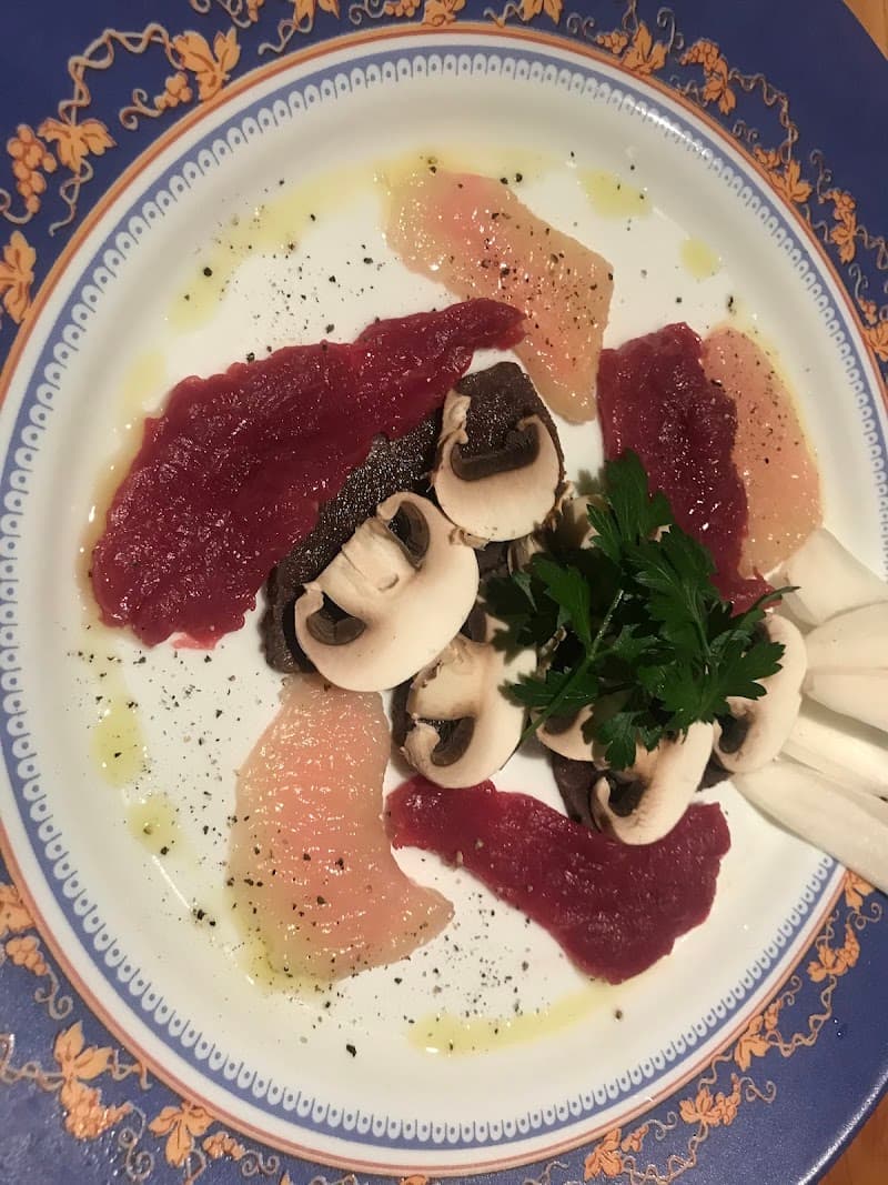 ブラッスリー山梨の店内・料理の写真 2枚目