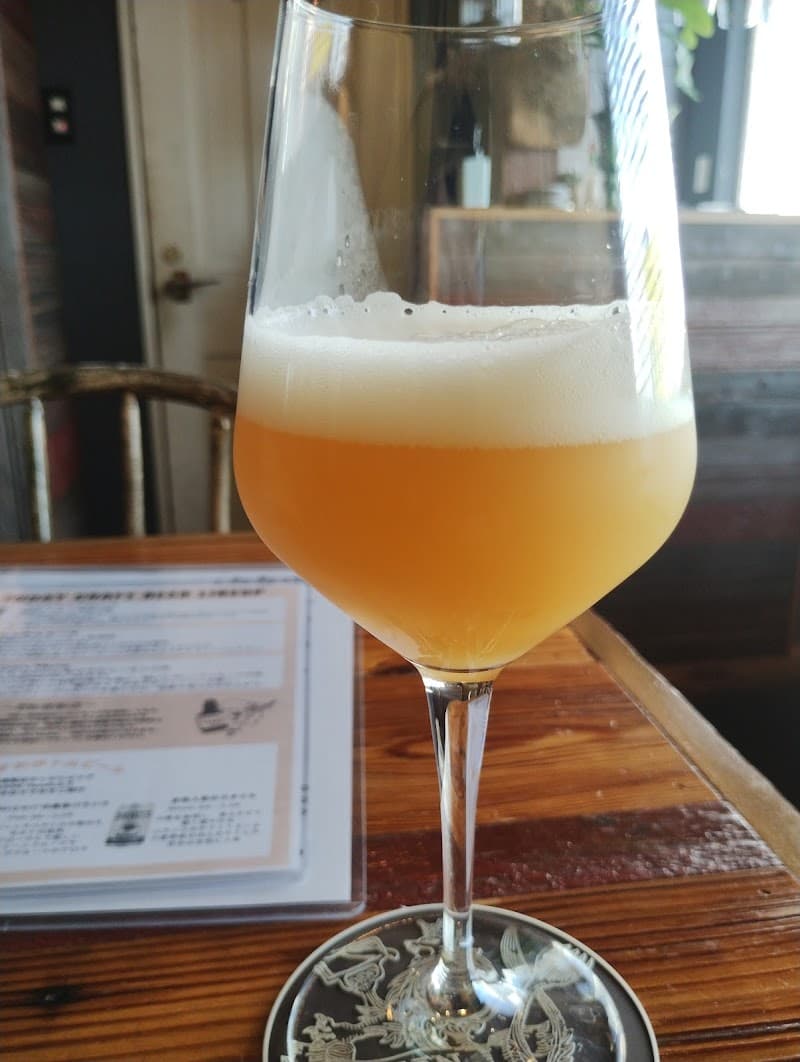 スパニッシュ&イタリアン クラフトビール LEONの店内・料理の写真 3枚目