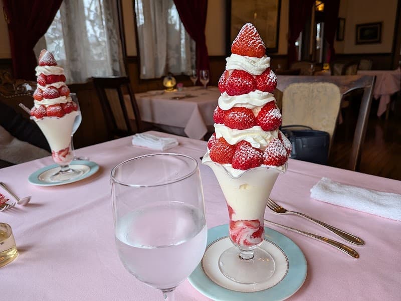 シェフ・ド・フランス（Chef de France）の店内・料理の写真 3枚目