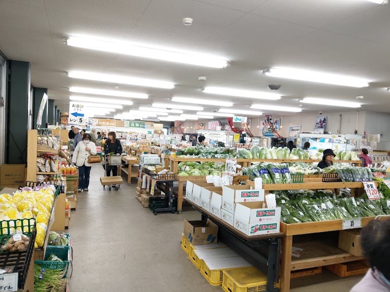 JAシンセラ サンフレッシュ都南の店内・料理の写真 2枚目