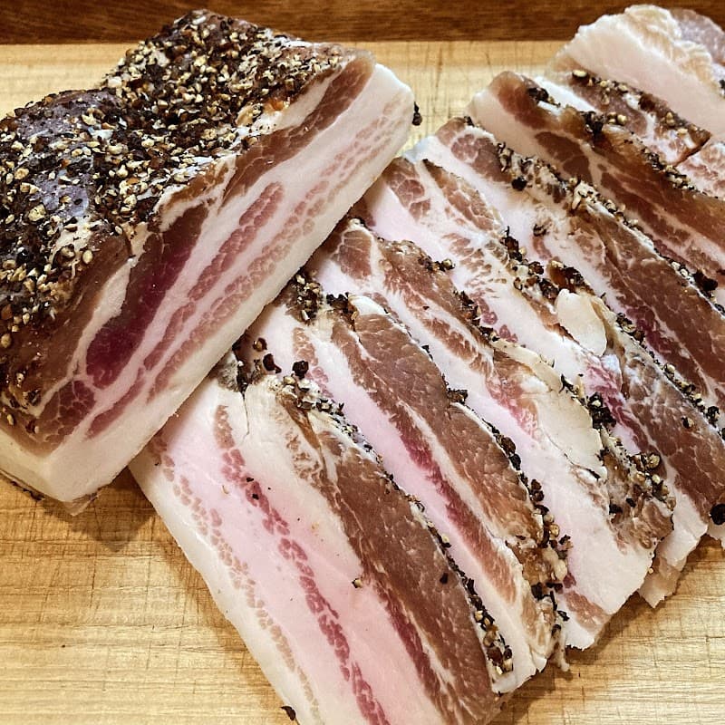 Cucina e Bar Ainoの店内・料理の写真 2枚目