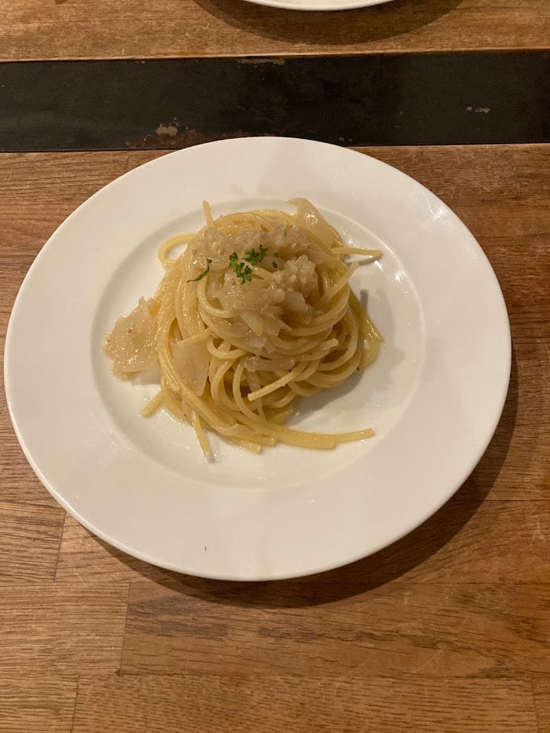 Cucina e Bar Ainoの店内・料理の写真 3枚目