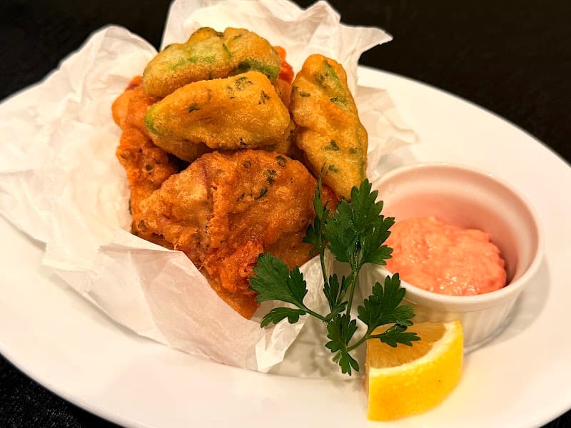 大衆ビストロハルタ 下北沢店の店内・料理の写真 2枚目