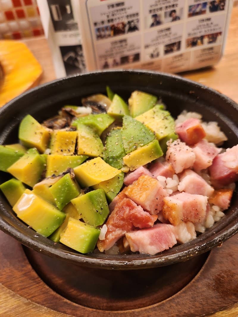 大衆ビストロハルタ 下北沢店の店内・料理の写真 3枚目