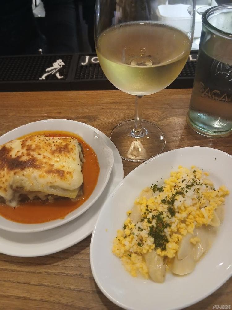 vivo daily stand 門前仲町店の店内・料理の写真 2枚目
