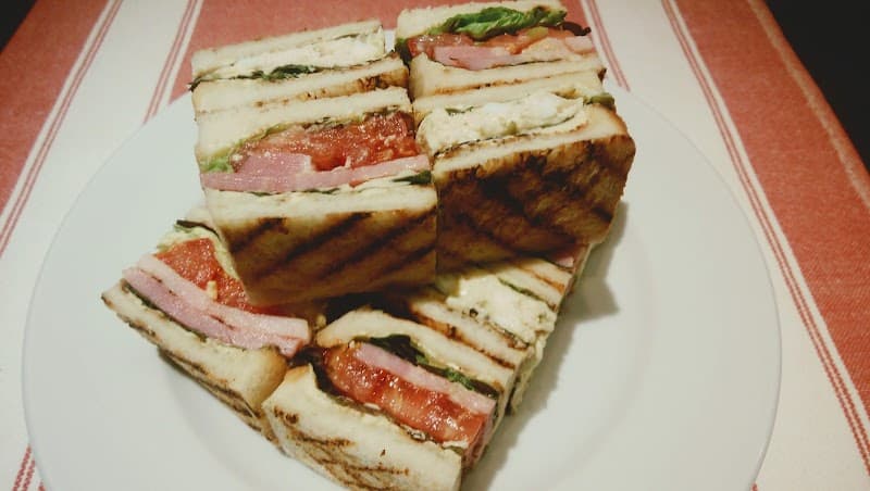 Bistroharumi-dori28の店内・料理の写真 2枚目