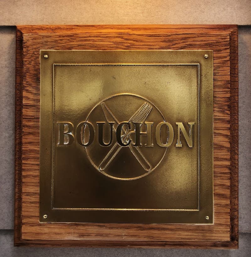 BOUCHON ブションの店内・料理の写真 3枚目
