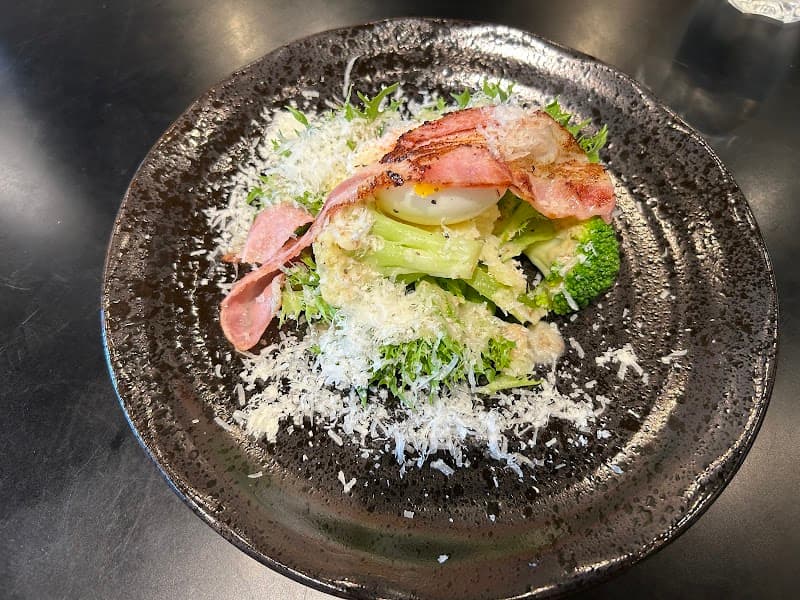 ワイン食堂 Pazの店内・料理の写真 3枚目
