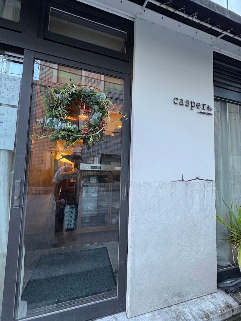 casper