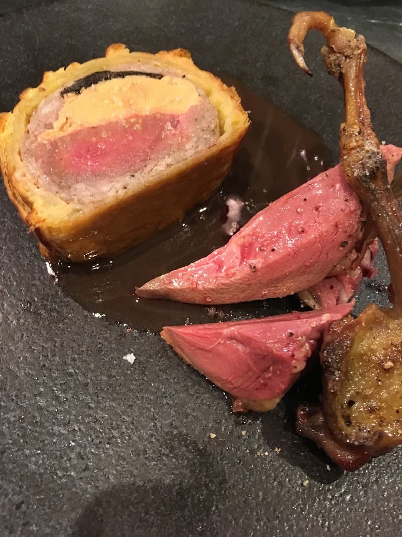 casperの店内・料理の写真 2枚目