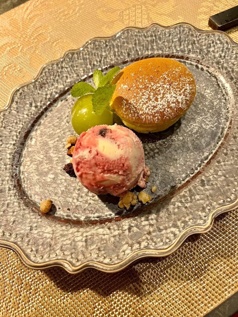 MODERN DINING YUAの店内・料理の写真 2枚目