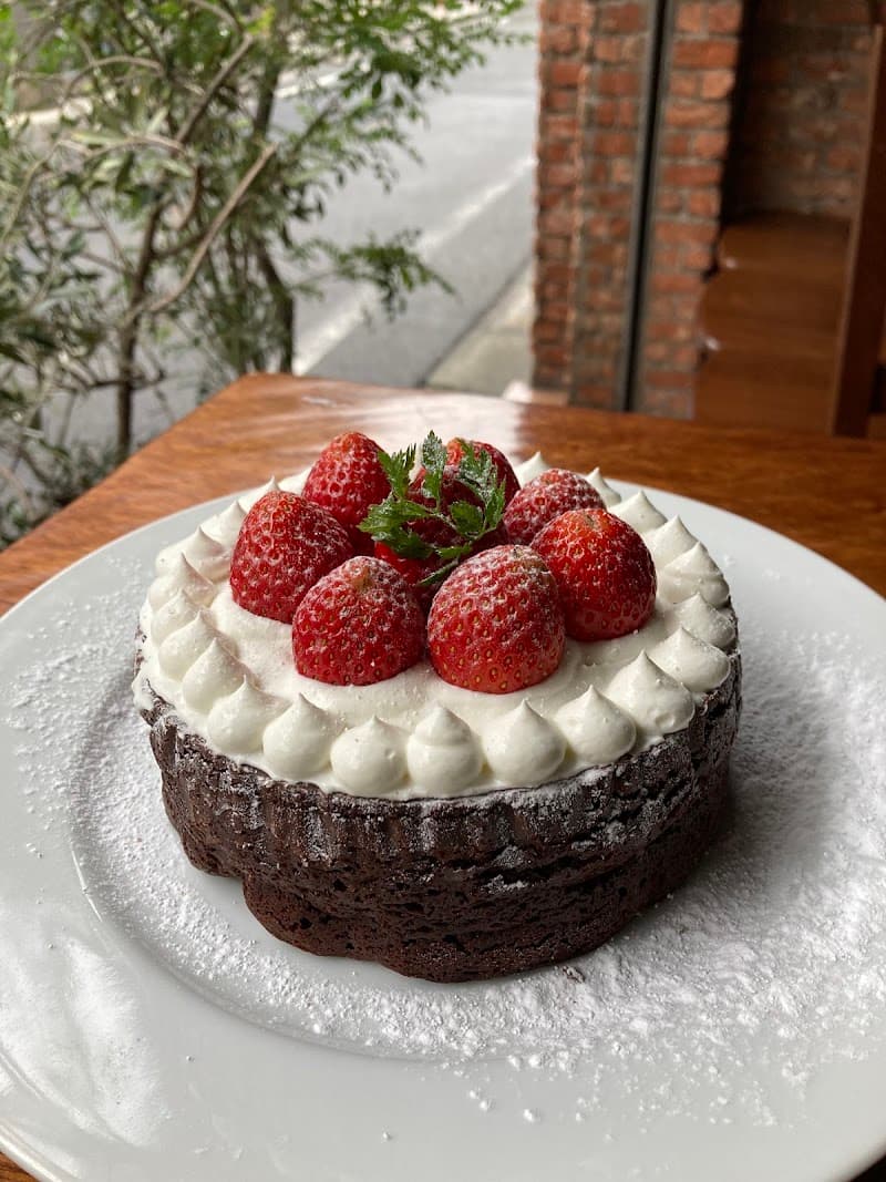 ilco 三軒茶屋店の店内・料理の写真 2枚目