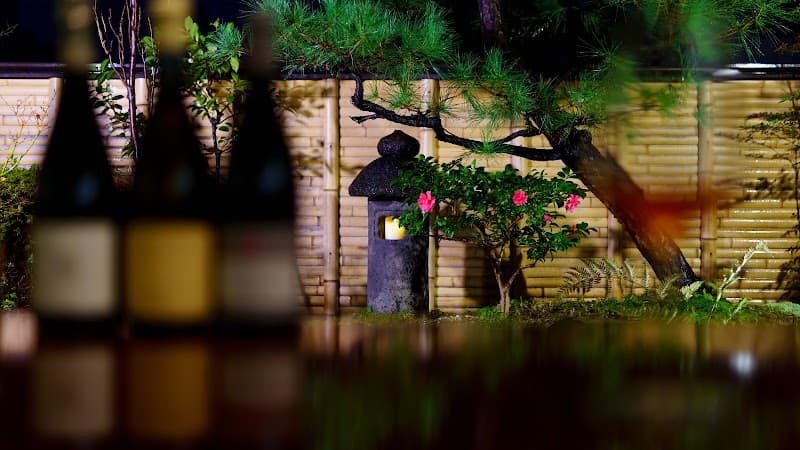 Wine bar Musée ワインバーミュゼの店内・料理の写真 3枚目
