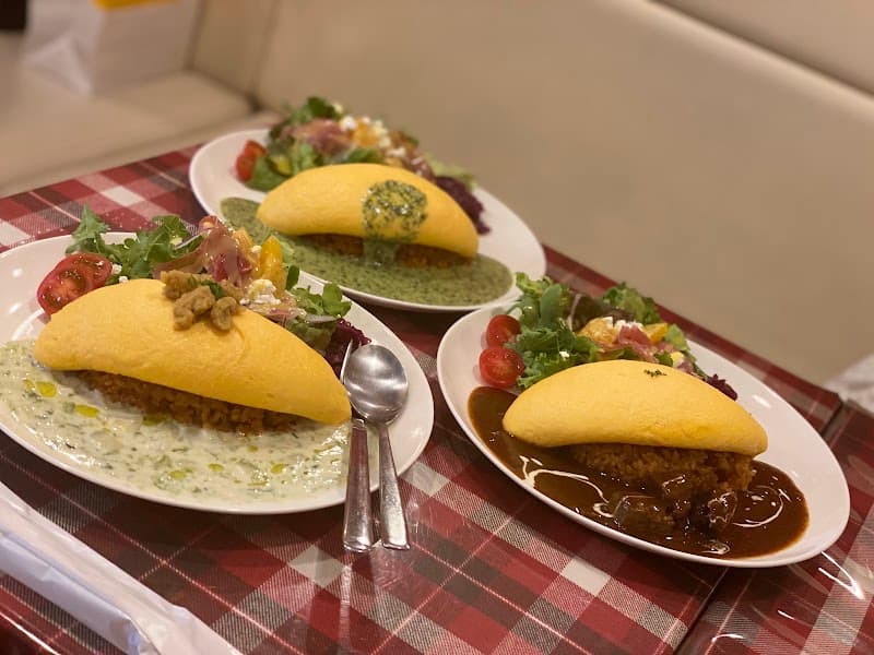 チャコール バル ジュの店内・料理の写真 3枚目