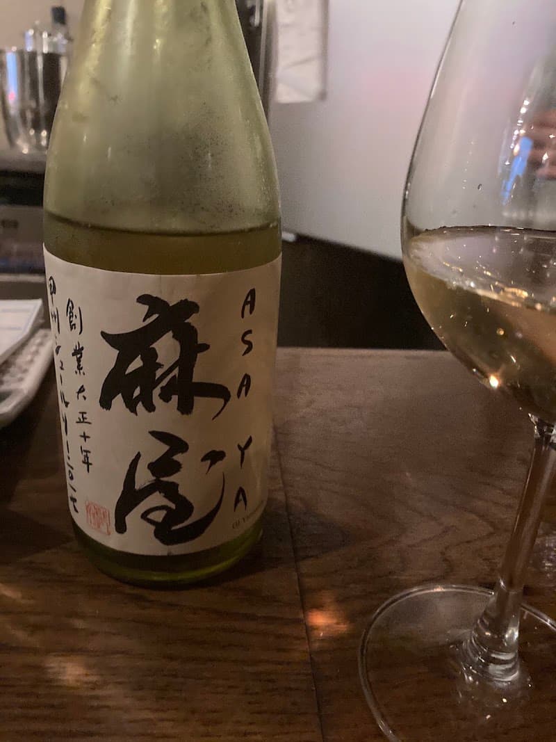 ワイン酒場ルパンの店内・料理の写真 3枚目