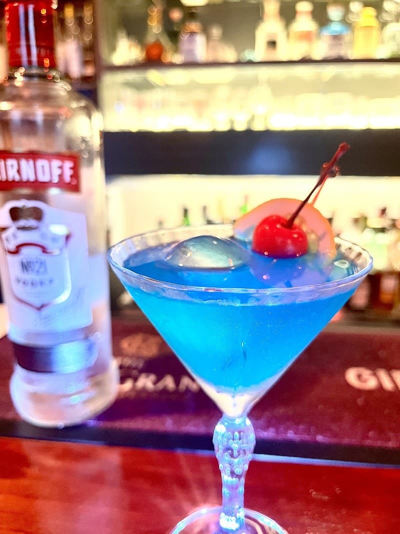 Bar GIN-JOINTSの店内・料理の写真 3枚目