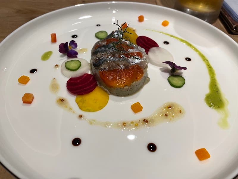 ビストロエドナの店内・料理の写真 3枚目
