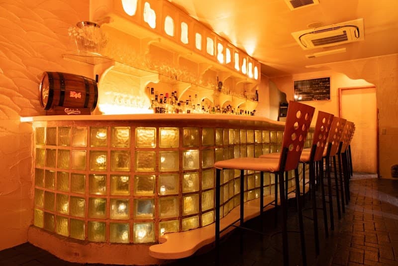 マニョマニョの店内・料理の写真 3枚目