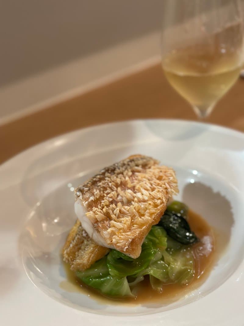 boischromeボワクロームの店内・料理の写真 3枚目