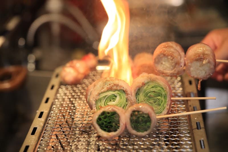 秋田炭焼イタリアン酒場 川反ミートキッチンの店内・料理の写真 2枚目