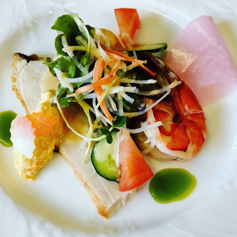 Charmantの店内・料理の写真 2枚目