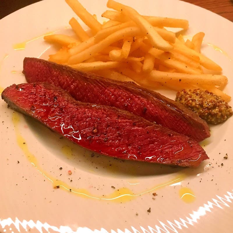 ビストロシュークルの店内・料理の写真 2枚目