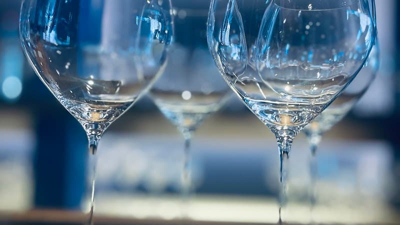 wine ＆ tea K.の店内・料理の写真 2枚目