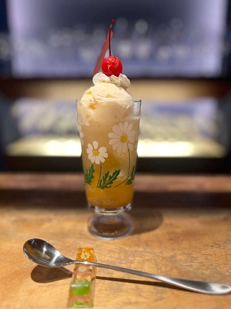 wine ＆ tea K.の店内・料理の写真 3枚目