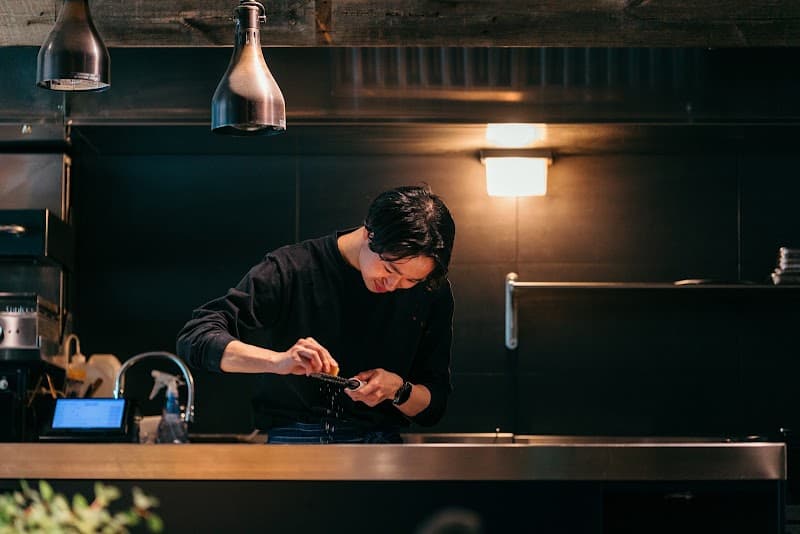 base by L'aubeの店内・料理の写真 3枚目