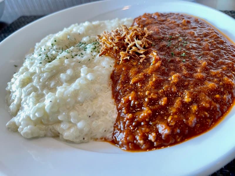 BAR食堂 CORAZONの店内・料理の写真 3枚目