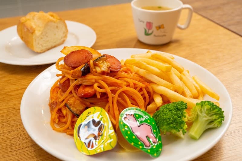 代々木八幡 BISTRO NONKIの店内・料理の写真 2枚目