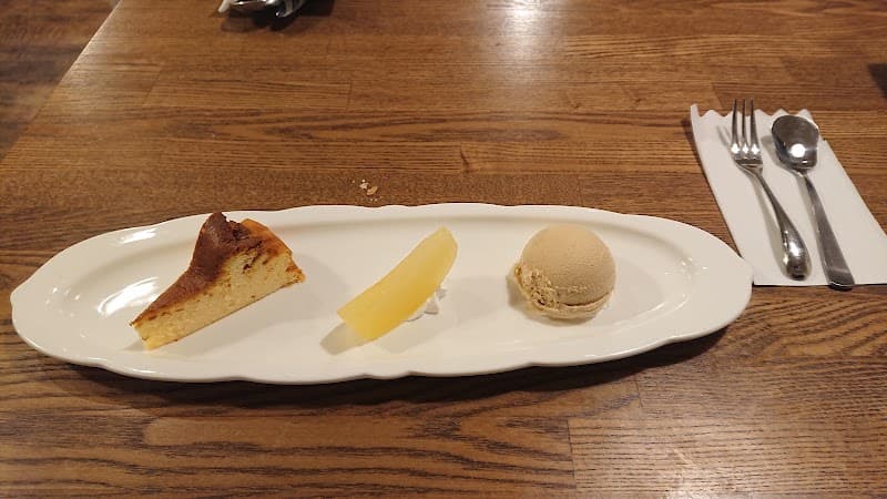 ビストロ ノリの店内・料理の写真 2枚目
