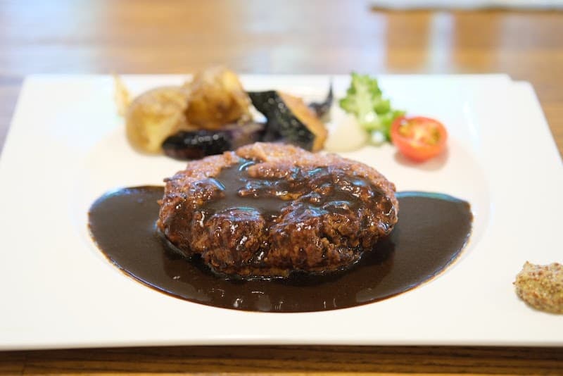 ビストロ ノリの店内・料理の写真 3枚目