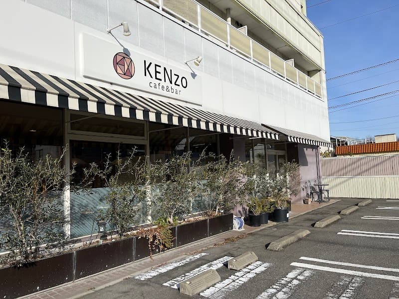 KENzo cafe&bar