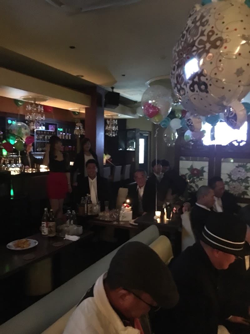 イベリスの店内・料理の写真 2枚目