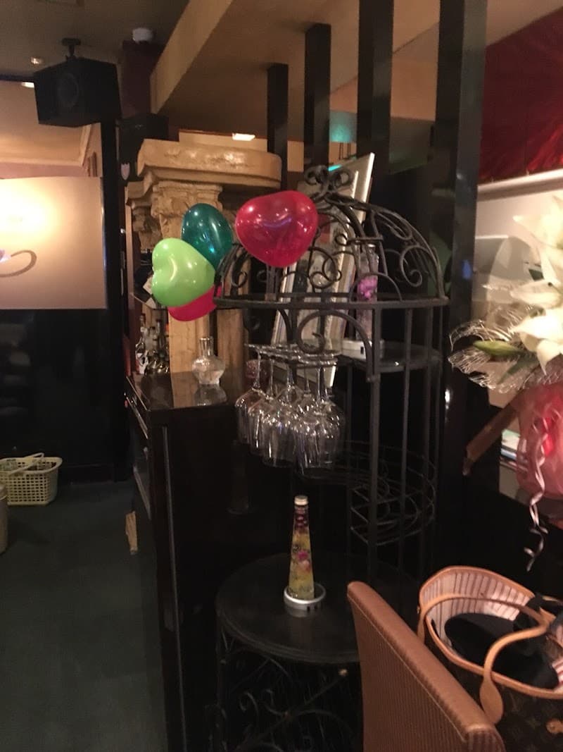 イベリスの店内・料理の写真 3枚目