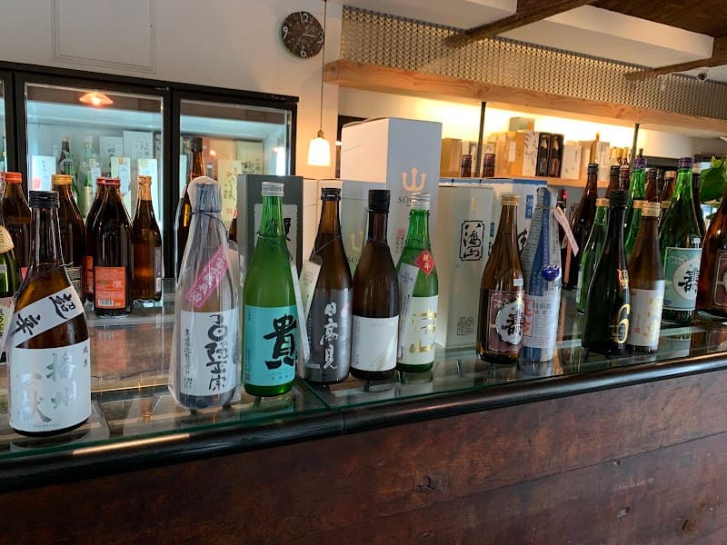 目加田酒店の店内・料理の写真 2枚目