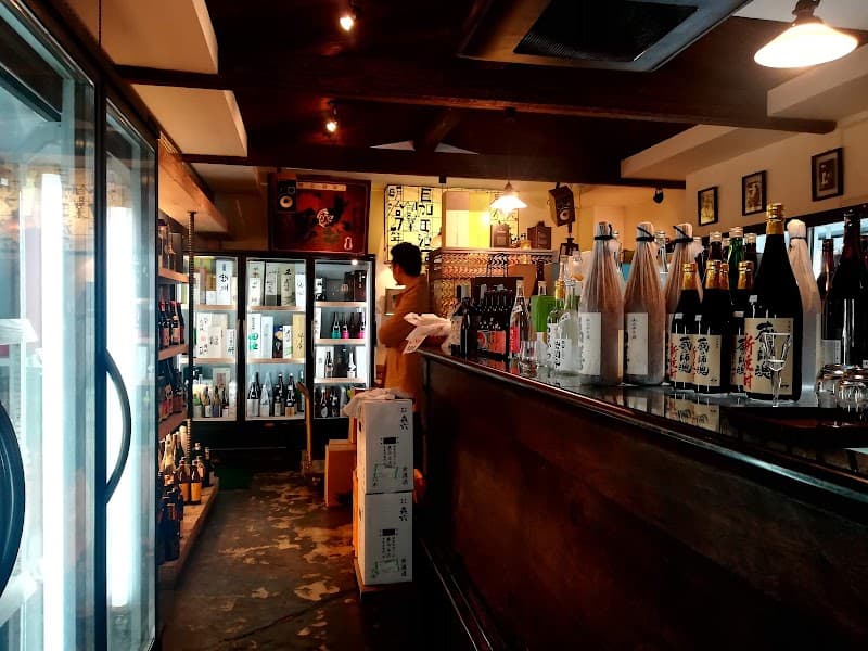 目加田酒店の店内・料理の写真 3枚目