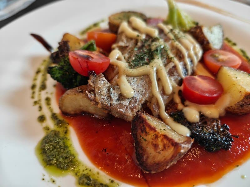 元町terraceの店内・料理の写真 2枚目