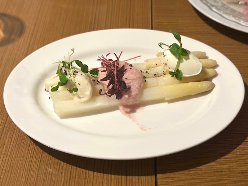 ビストロマキムシの店内・料理の写真 2枚目