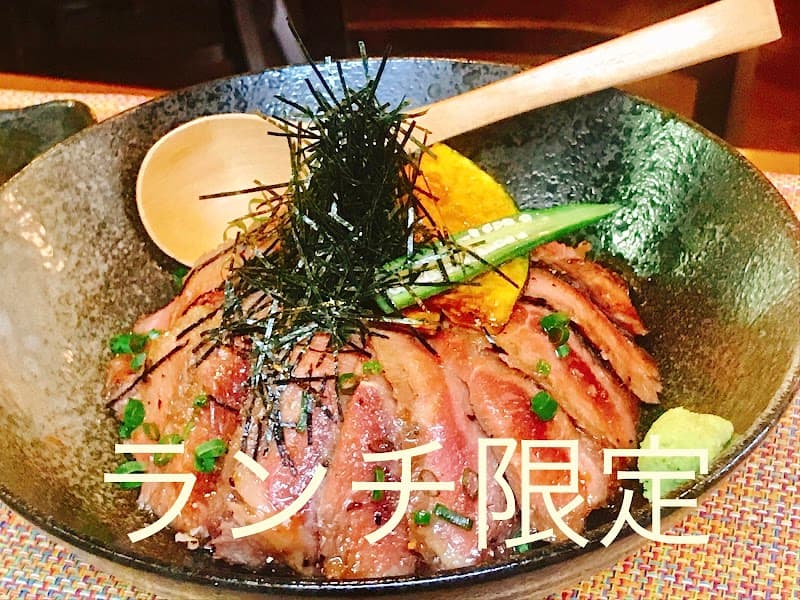 ステーキヌーヴォーＴＡＳＵＫＵの店内・料理の写真 2枚目