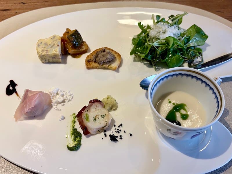 Vinolentoの店内・料理の写真 3枚目