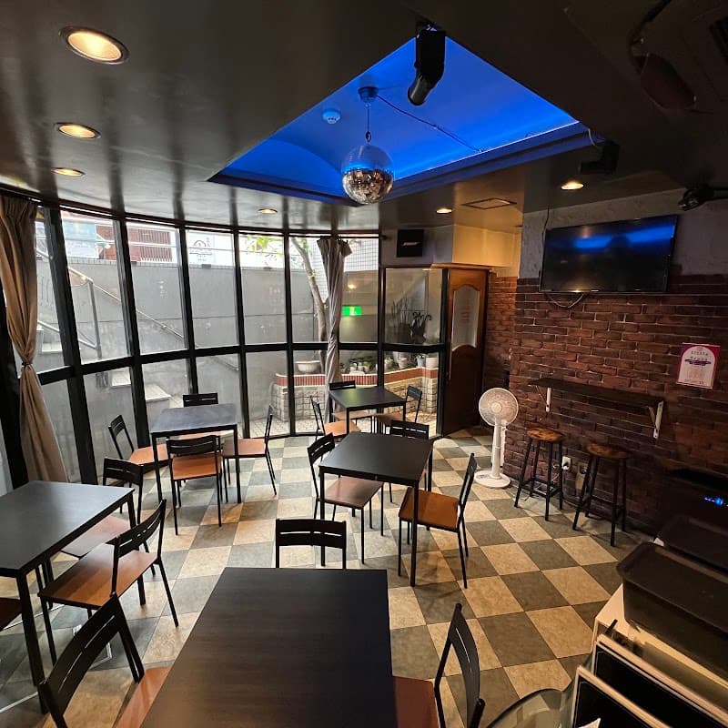 ビストロ・酒場 Mil`s Kitchen