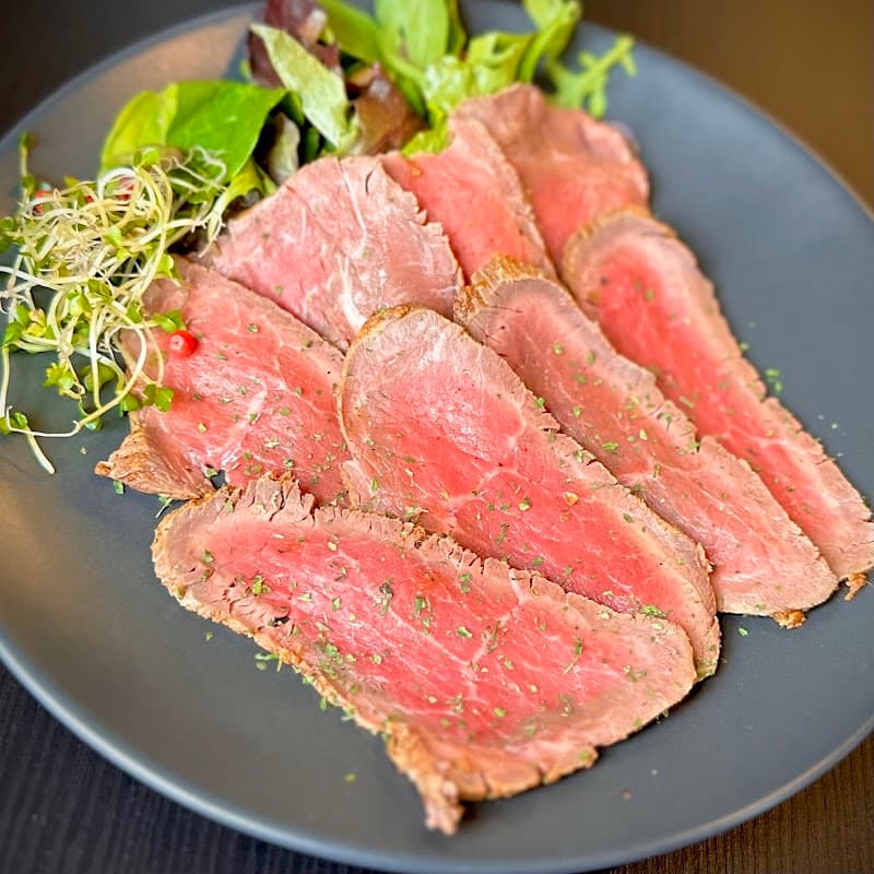 ビストロ・酒場 Mil`s Kitchenの店内・料理の写真 2枚目