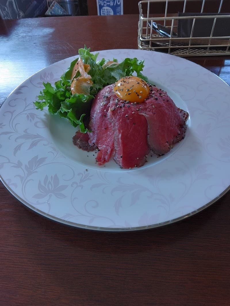 Bistro printemps （ビストロ・プランタン）の店内・料理の写真 3枚目